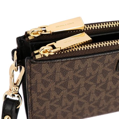 where are michael kors wallets made|michael kors wallets sale clearance.